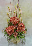 Deluxe Artificial Flower - CODE 8122